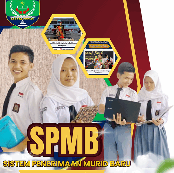 Informasi Pendaftaran Jalur SPMB Tahun 2025